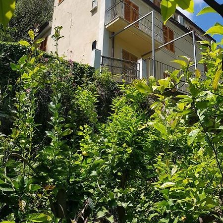 La Casa Dei Limoni Ξενοδοχείο Μοντερόσο αλ Μάρε Εξωτερικό φωτογραφία