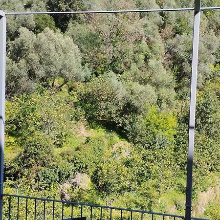 La Casa Dei Limoni Ξενοδοχείο Μοντερόσο αλ Μάρε Εξωτερικό φωτογραφία