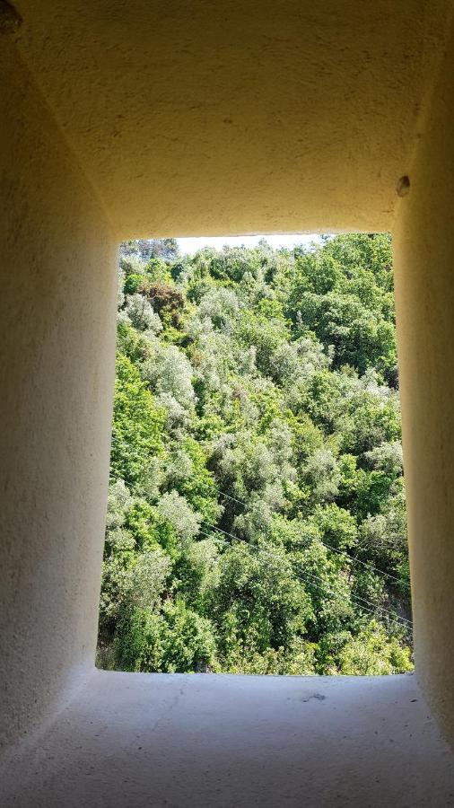La Casa Dei Limoni Ξενοδοχείο Μοντερόσο αλ Μάρε Εξωτερικό φωτογραφία