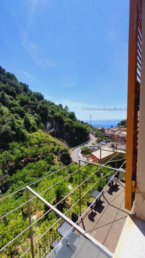 La Casa Dei Limoni Ξενοδοχείο Μοντερόσο αλ Μάρε Εξωτερικό φωτογραφία