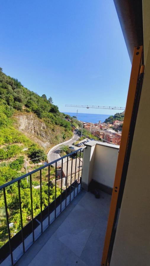 La Casa Dei Limoni Ξενοδοχείο Μοντερόσο αλ Μάρε Εξωτερικό φωτογραφία