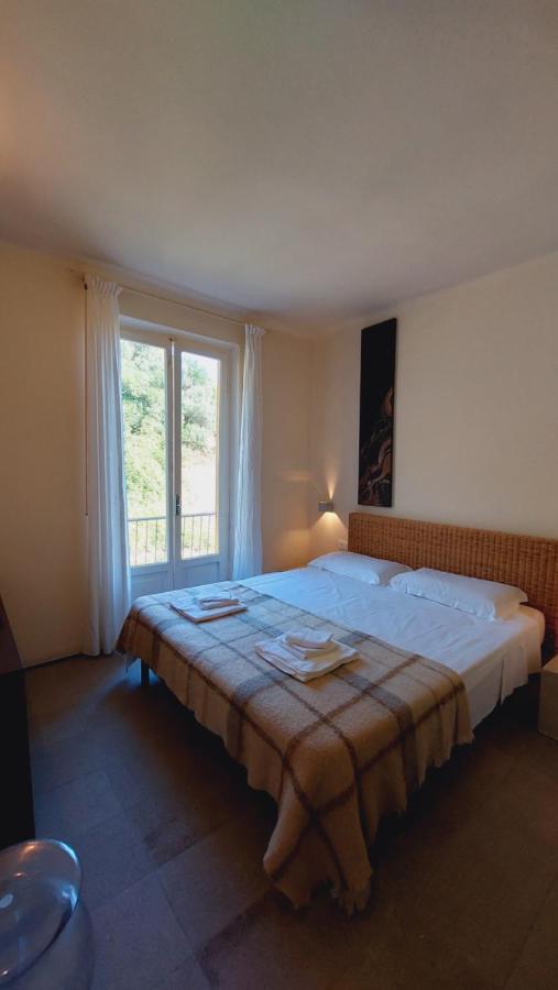 La Casa Dei Limoni Ξενοδοχείο Μοντερόσο αλ Μάρε Εξωτερικό φωτογραφία