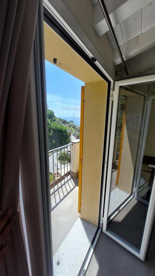 La Casa Dei Limoni Ξενοδοχείο Μοντερόσο αλ Μάρε Εξωτερικό φωτογραφία