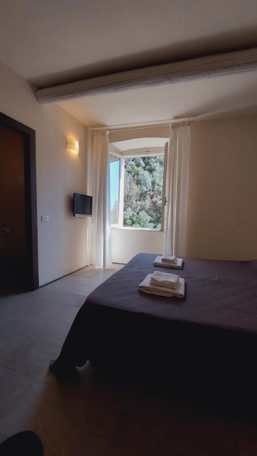 La Casa Dei Limoni Ξενοδοχείο Μοντερόσο αλ Μάρε Εξωτερικό φωτογραφία