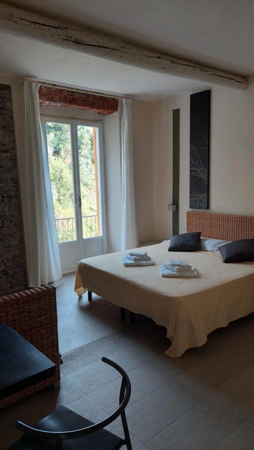 La Casa Dei Limoni Ξενοδοχείο Μοντερόσο αλ Μάρε Εξωτερικό φωτογραφία