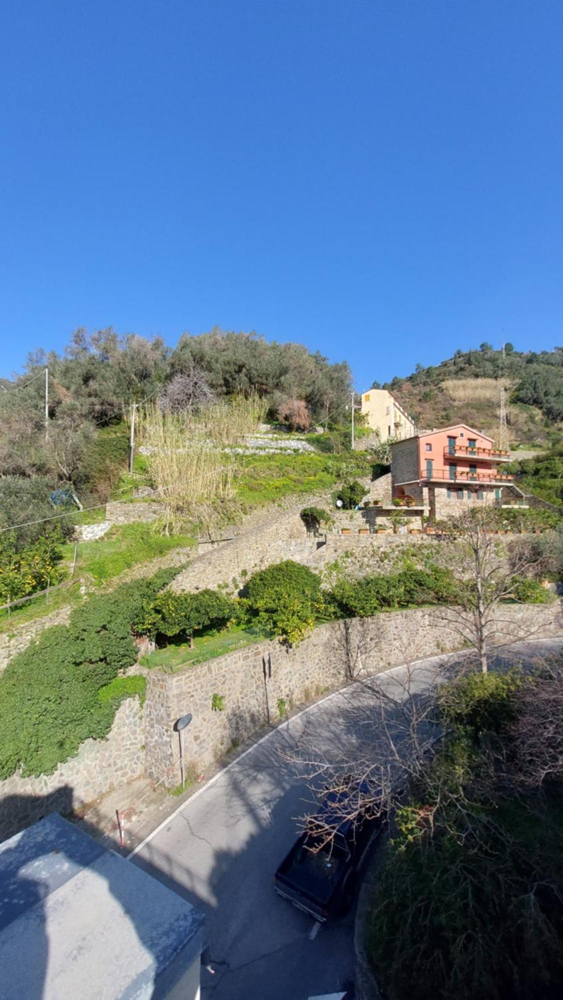 La Casa Dei Limoni Ξενοδοχείο Μοντερόσο αλ Μάρε Εξωτερικό φωτογραφία