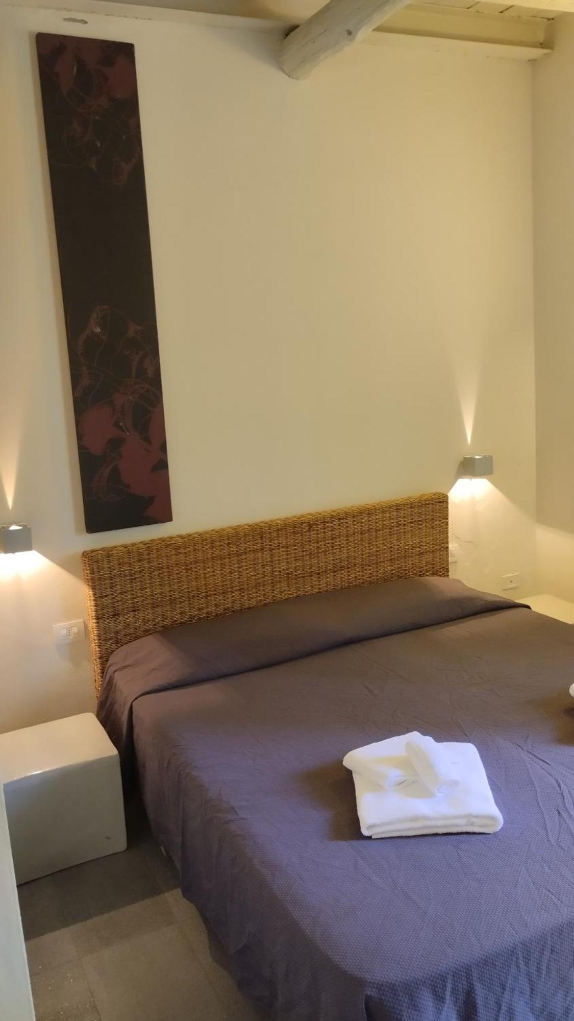 La Casa Dei Limoni Ξενοδοχείο Μοντερόσο αλ Μάρε Εξωτερικό φωτογραφία
