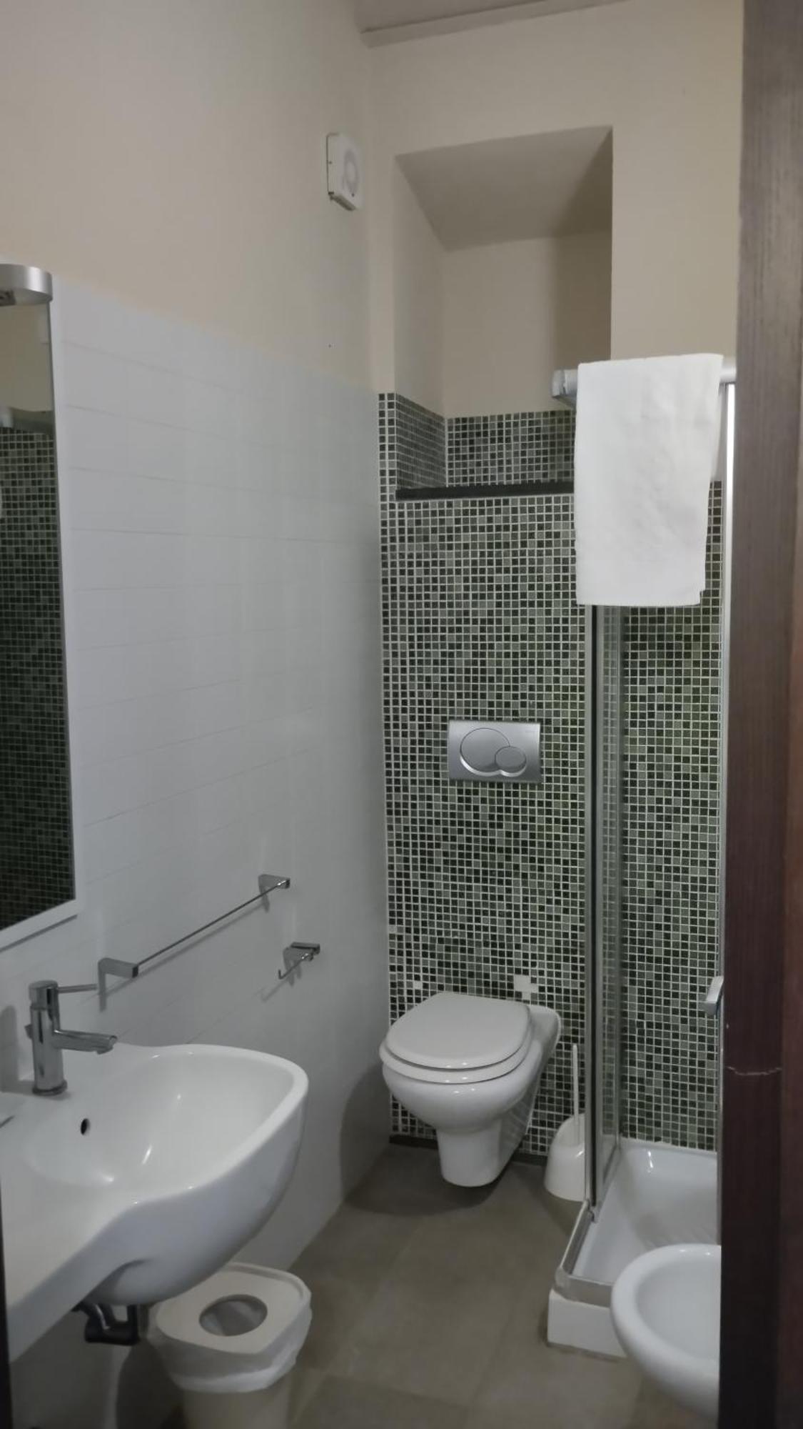 La Casa Dei Limoni Ξενοδοχείο Μοντερόσο αλ Μάρε Εξωτερικό φωτογραφία